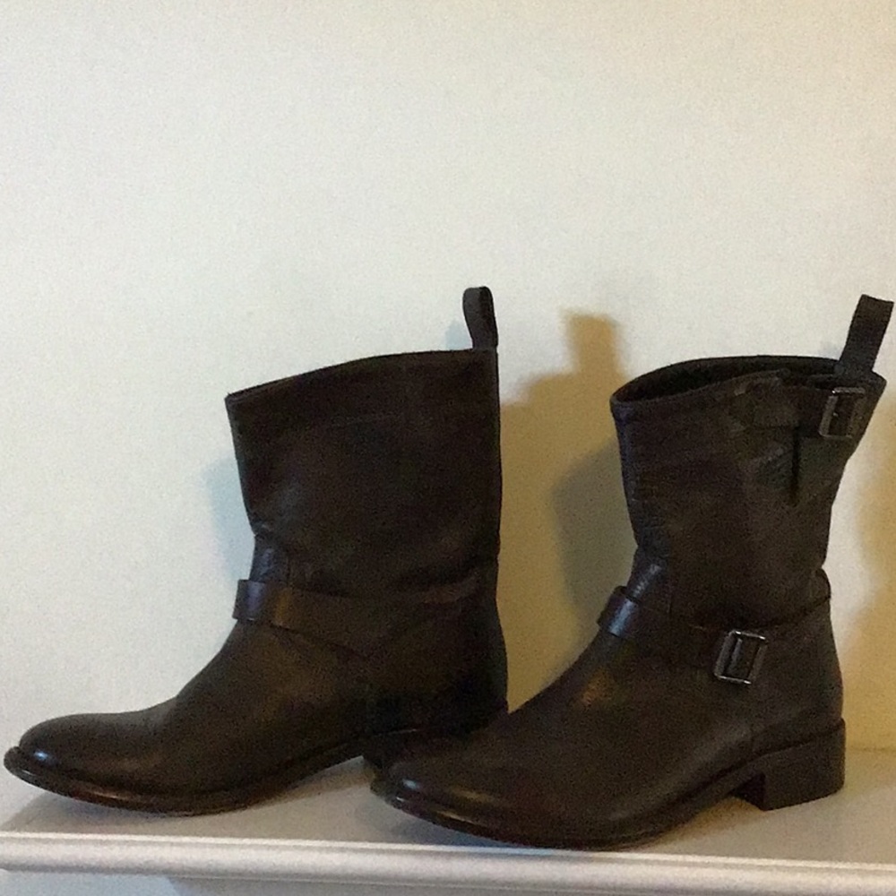 Belstaff Boots